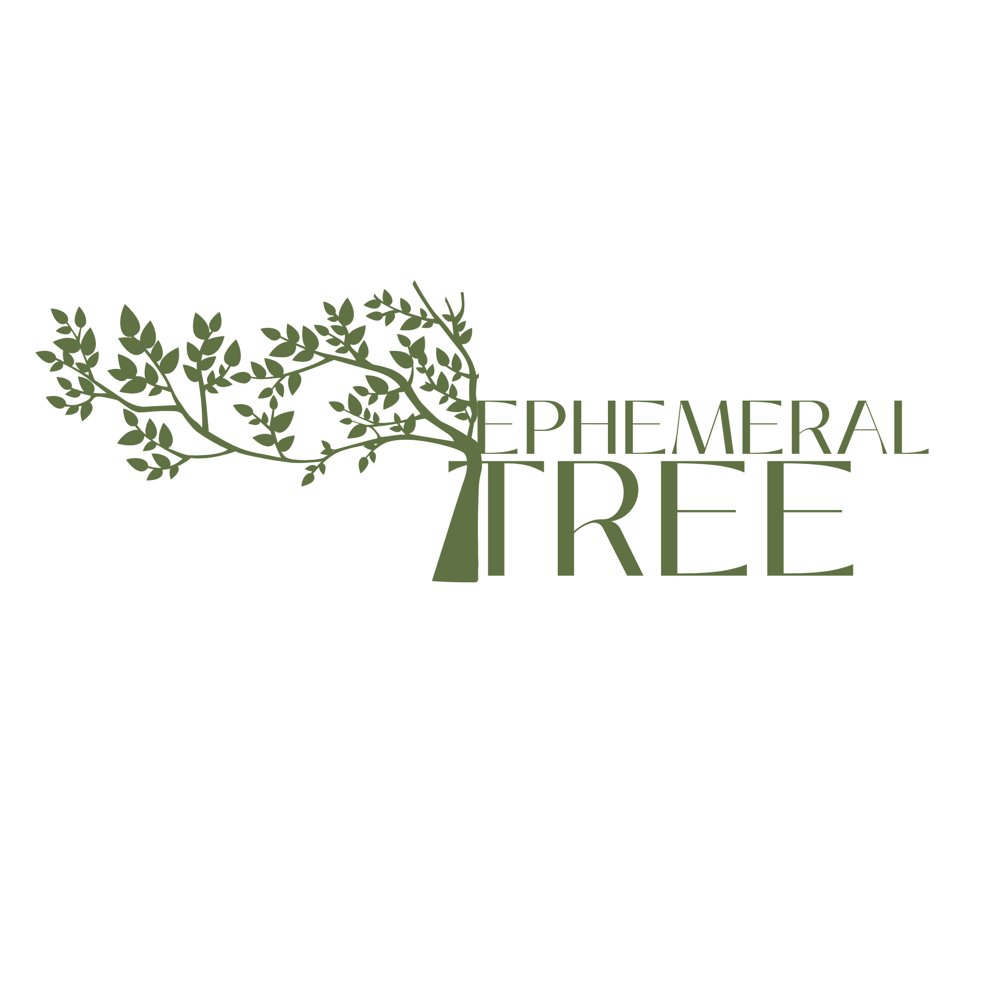 Ephemeral Tree